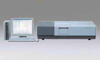 shimadzu 島津紫外可見分光光度計(jì)UV-3600 