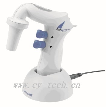 美國Labnet P2001-WFAST PETTE Plus  