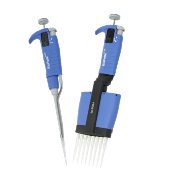 美國Labnet Biopette plus系列移液器 