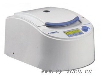 Labnet Prism 高速臺式離心機(jī) 