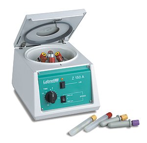 美國Labnet Z 150 A血液離心機 
