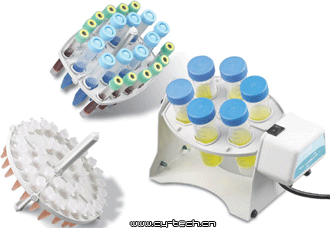 美國Labnet  Mini LabRoller混合儀 