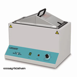 美國Labnet  6L迷你水浴鍋 