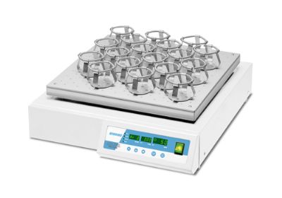 WIGGENS WS150-D 豪華型數(shù)顯往復(fù)式振蕩器 