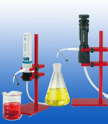 Socorex Calibrex520/521數(shù)字式瓶口分配器