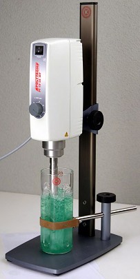 kinematica PT 10-35 GT臺式均質乳化機
