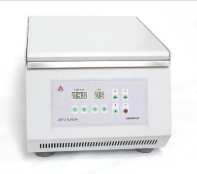 ORTO UNICEN20 低速離心機 