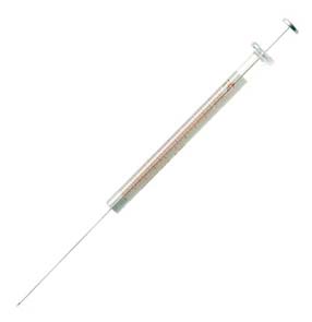 HAMILTON 701 N手動(dòng)GC注射器 