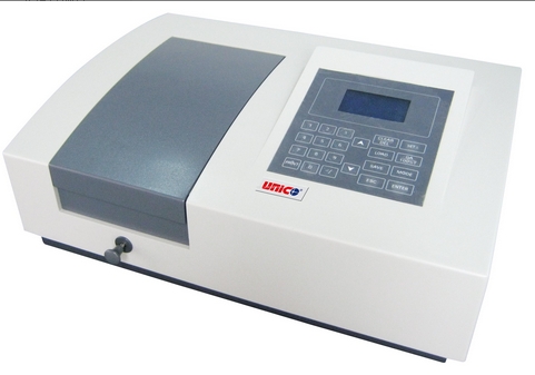 UNICO尤尼柯 UV2350 紫外可見(jiàn)分光光度計(jì)